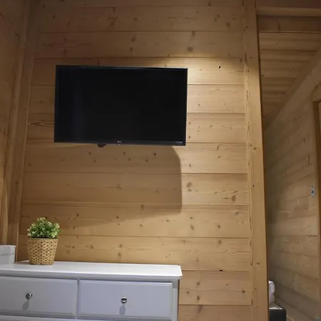 Chalet Le Petit Ramoneur *