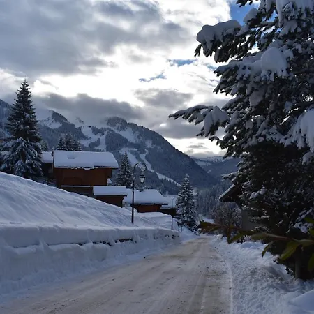 Le Petit Ramoneur Châtel