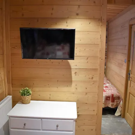 Chalet Le Petit Ramoneur