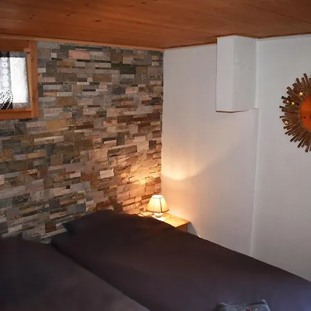 Chalet Le Petit Ramoneur