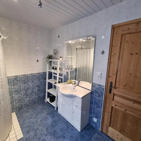Chalet Le Petit Ramoneur *