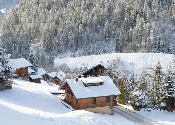 Alpstuga Le Petit Ramoneur